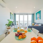 By Moje Apartmán Portimão