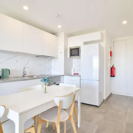 Apartment By Moje Portimao