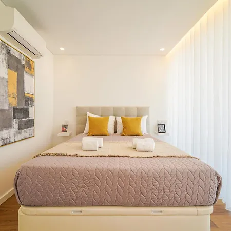 By Moje Apartment Portimao