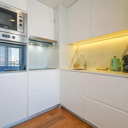 Apartment By Moje Portimao