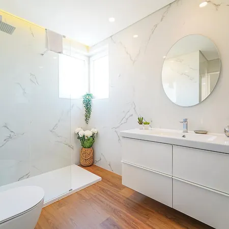Apartment By Moje