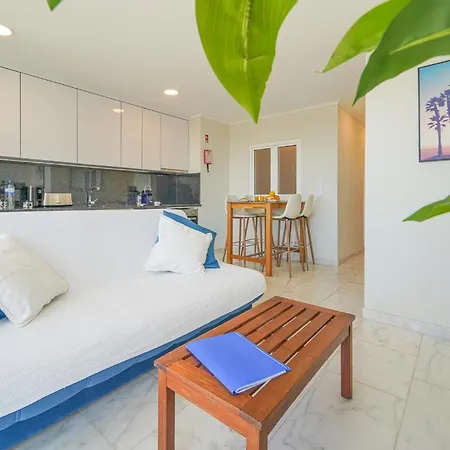 By Moje Appartamento *