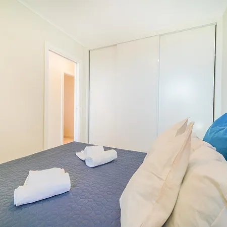 Appartamento By Moje Portimão