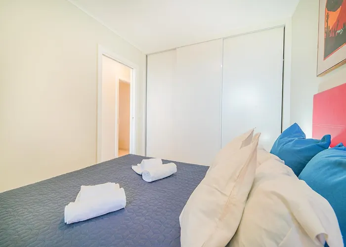 דירה By Moje פורטימאו