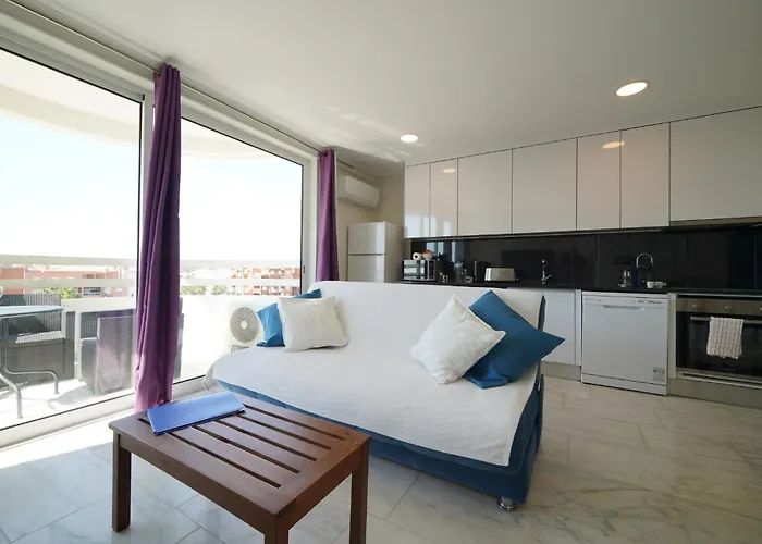 דירה By Moje פורטימאו