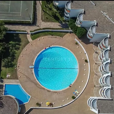By Moje Apartment *
