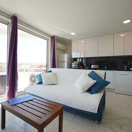 Apartment By Moje Portimao