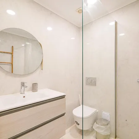 By Moje Apartment