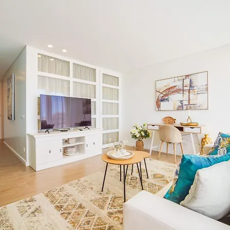 By Moje Apartment