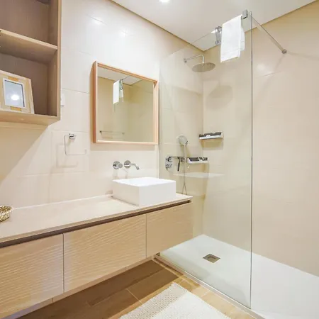 By Moje Apartment *
