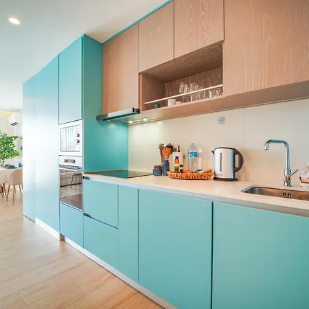 Apartment By Moje Portimao