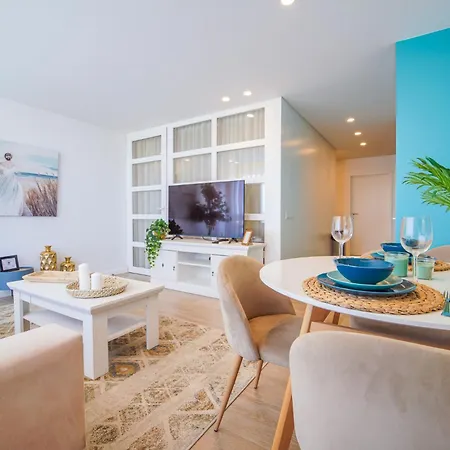 Apartment By Moje *