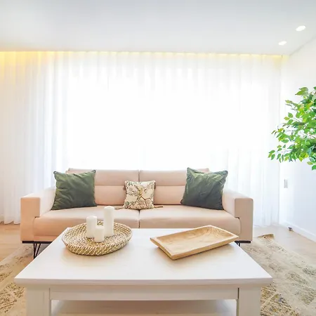 By Moje Apartment Portimao