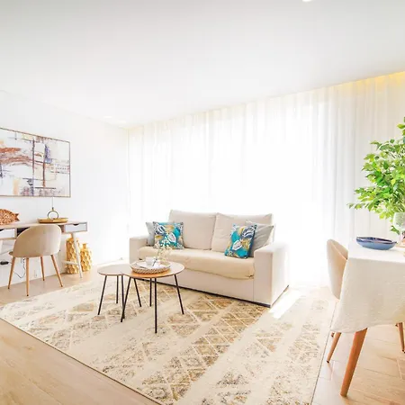 Apartment By Moje Portimao