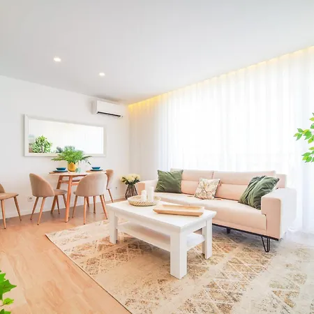 By Moje Apartment *
