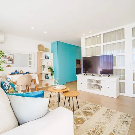 By Moje Apartment Portimao