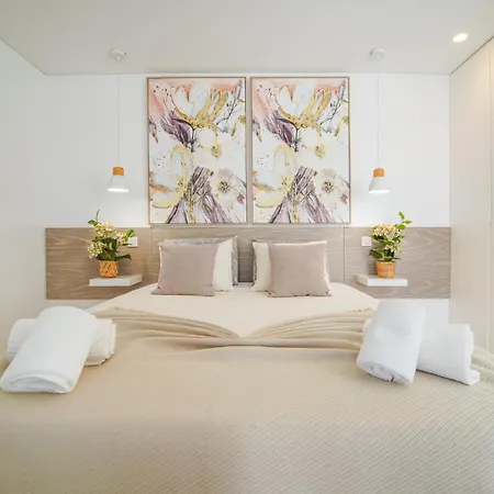 By Moje Apartment Portimao