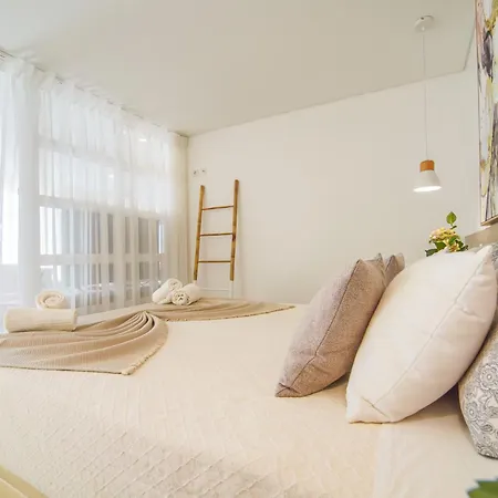 Apartment By Moje Portimao