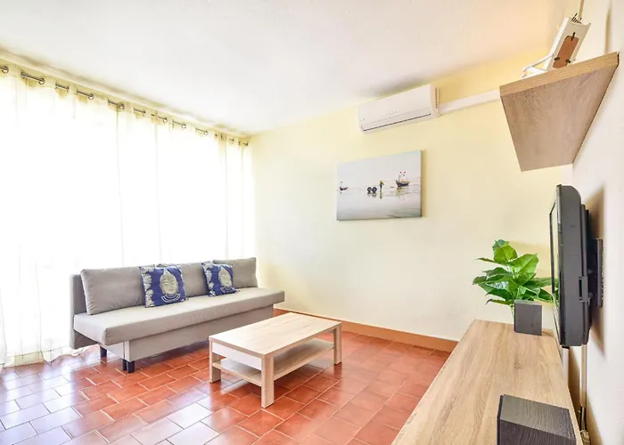 Апартаменты By Moje