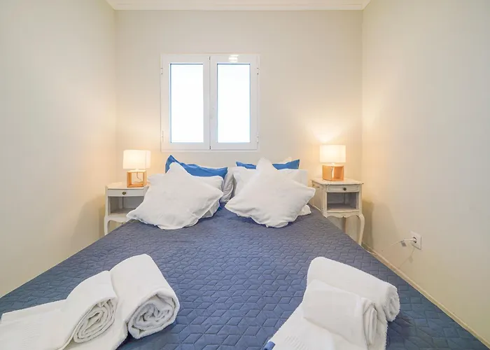 Апартаменты By Moje