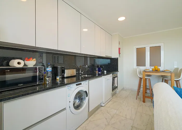 Апартаменты By Moje *