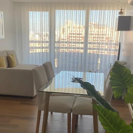 Apartament By Moje *