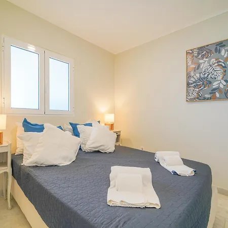 By Moje Apartament