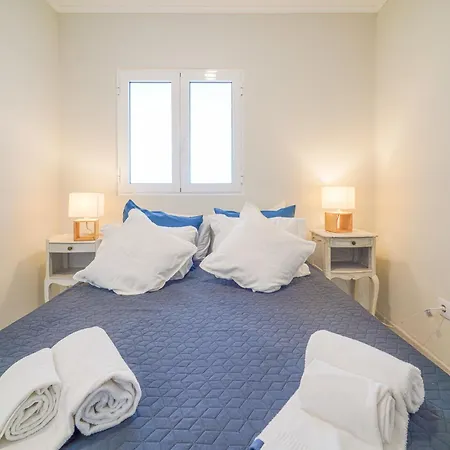 Apartament By Moje