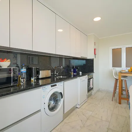 Apartament By Moje *