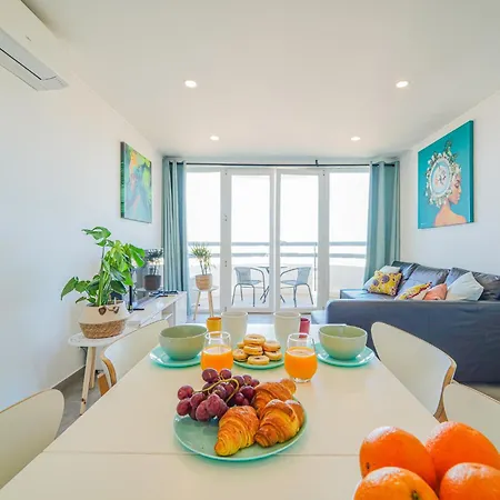 By Moje Apartament Portimão