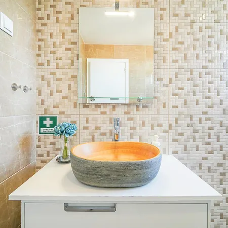 Apartament By Moje *