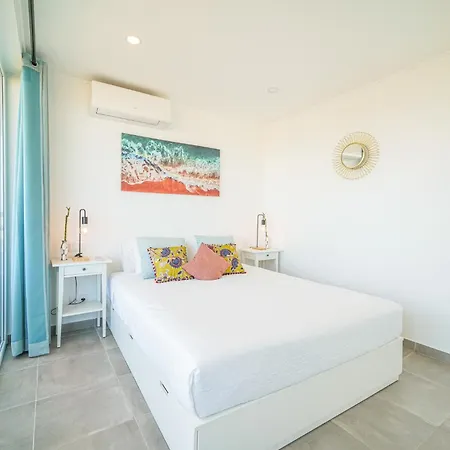By Moje Apartament Portimão
