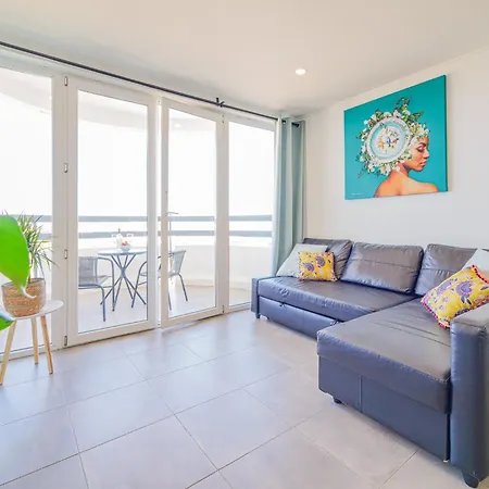 By Moje Apartament Portimão