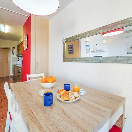 Apartament By Moje Portimão