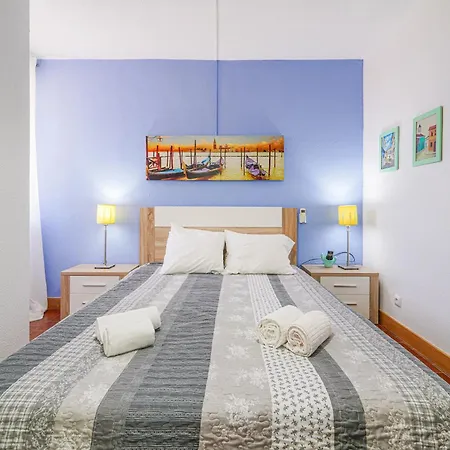 By Moje Apartament Portimão