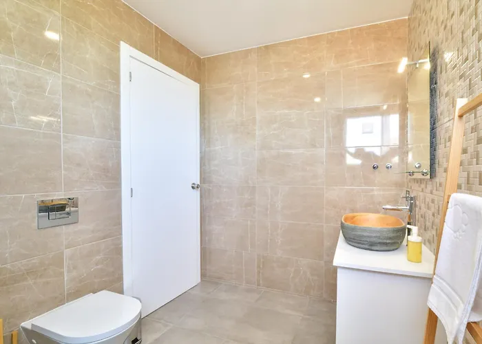 Lägenhet By Moje Portimão