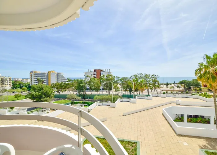 By Moje Lägenhet Portimão