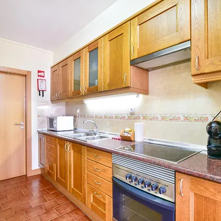 Apartment By Moje *