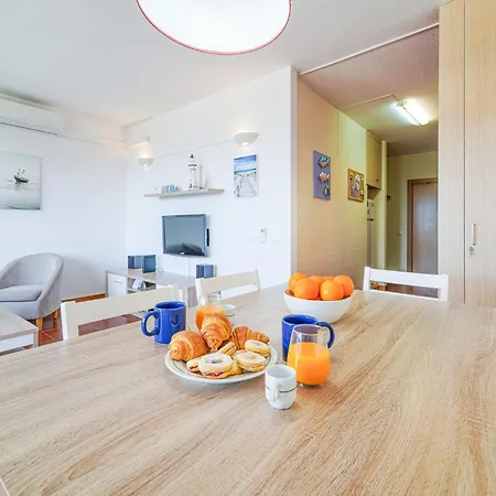 By Moje Apartment Portimao